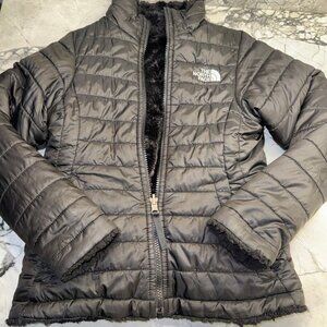 Best 25+ Deals for Kids Reversible Girls North Face Coat